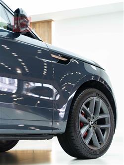 لاند روفر رانج روفر سبورت